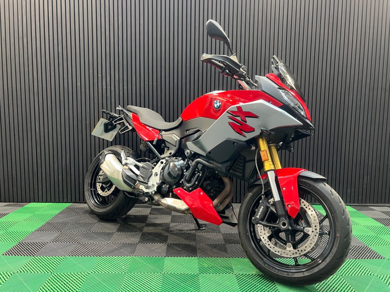 Used BMW F900XR for sale - 78815228: Photo 11
