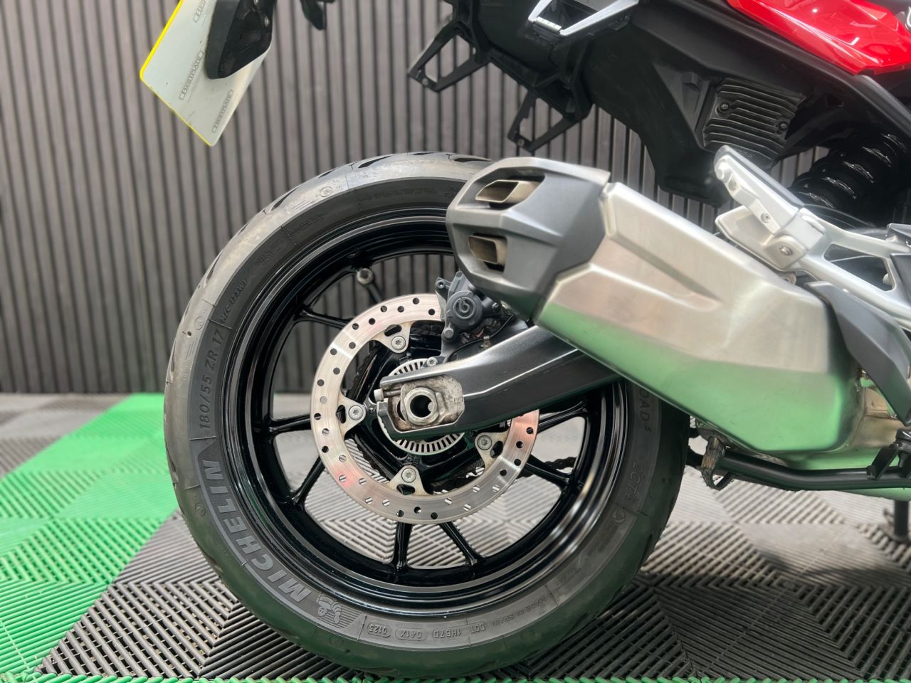 Used BMW F900XR for sale - 78815228: Photo 12