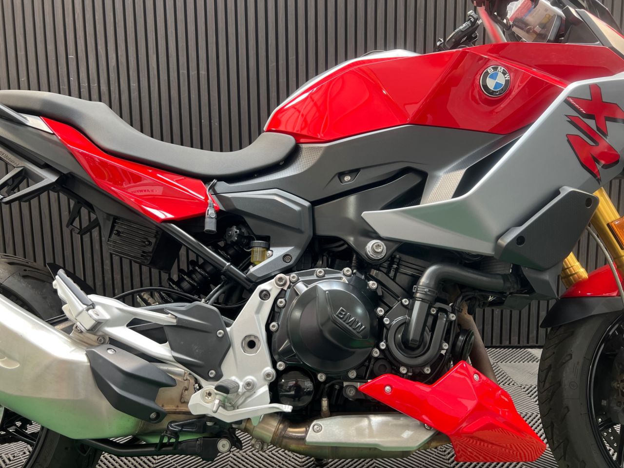 Used BMW F900XR for sale - 78815228: Photo 13