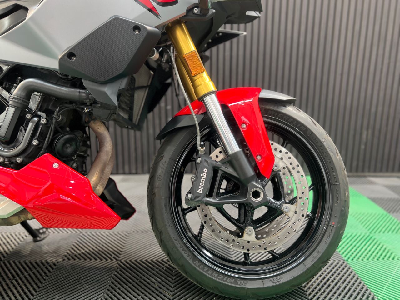Used BMW F900XR for sale - 78815228: Photo 14