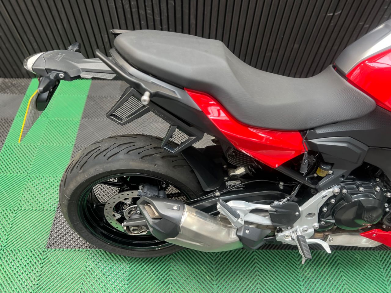 Used BMW F900XR for sale - 78815228: Photo 15