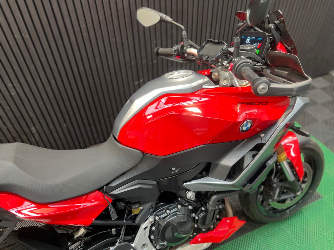 Used BMW F900XR for sale - 78815228: Photo 16
