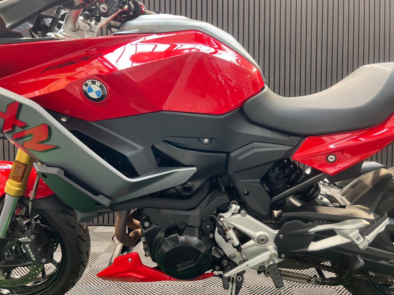 Used BMW F900XR for sale - 78815228: Photo 19