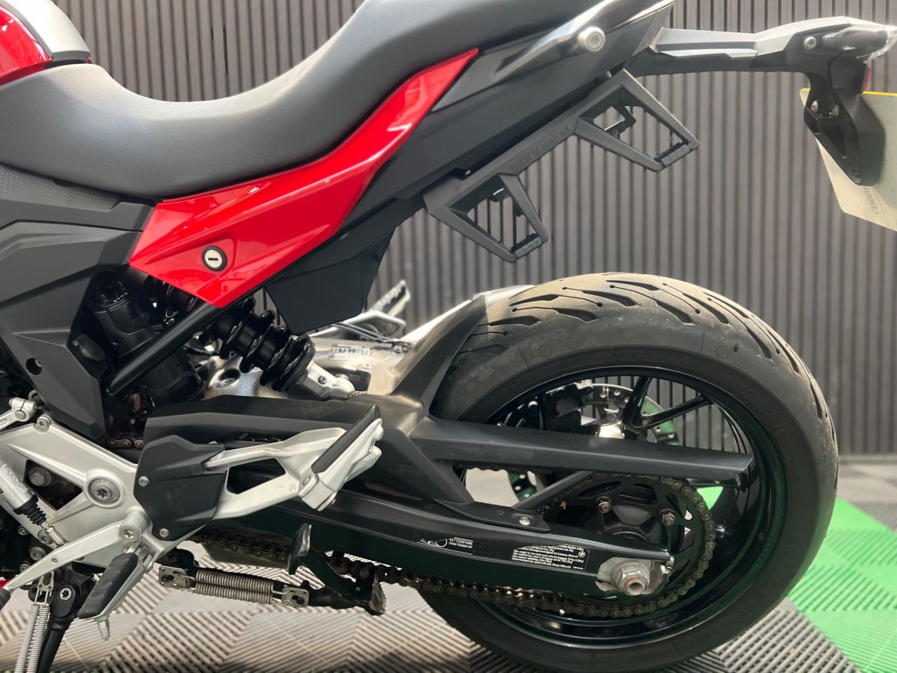 Used BMW F900XR for sale - 78815228: Photo 20