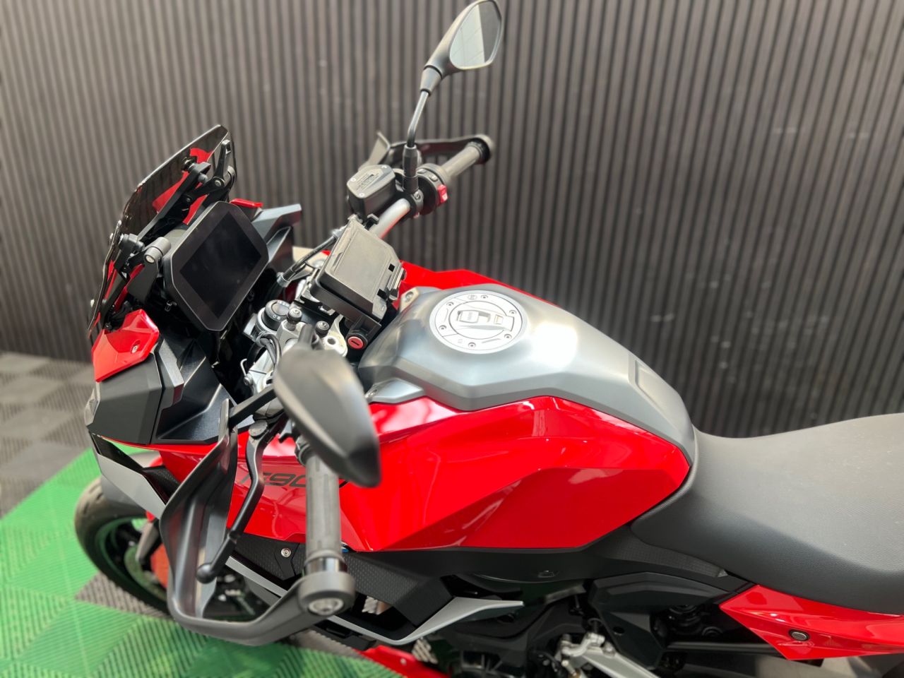 Used BMW F900XR for sale - 78815228: Photo 22