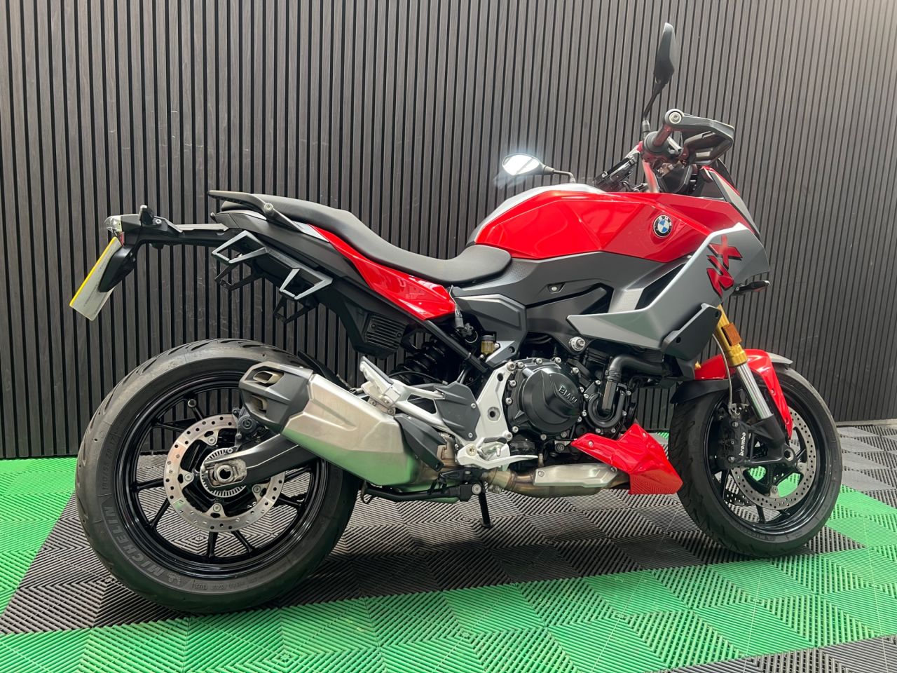 Used BMW F900XR for sale - 78815228: Photo 4