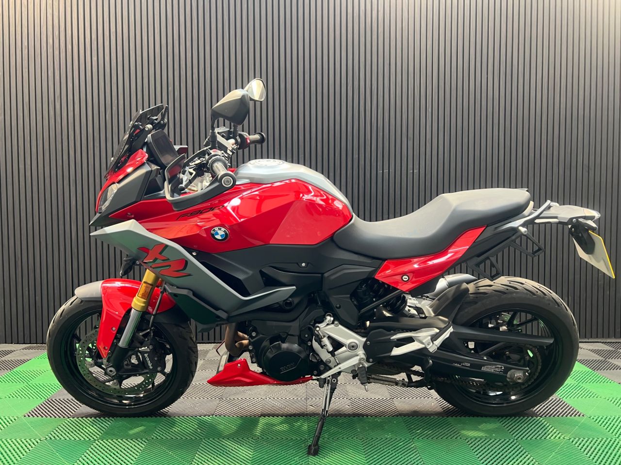 Used BMW F900XR for sale - 78815228: Photo 6