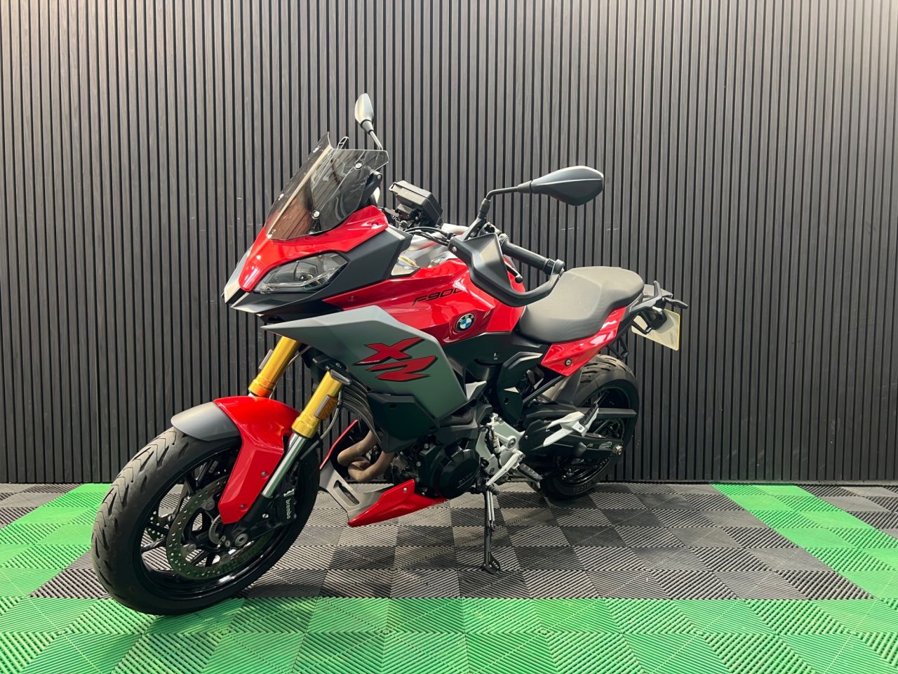 Used BMW F900XR for sale - 78815228: Photo 7