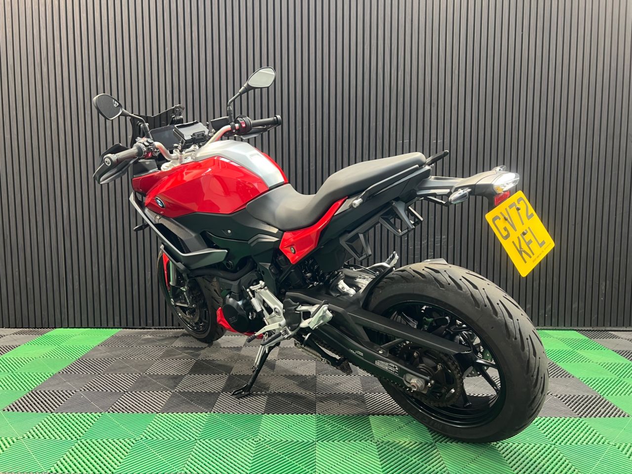Used BMW F900XR for sale - 78815228: Photo 9