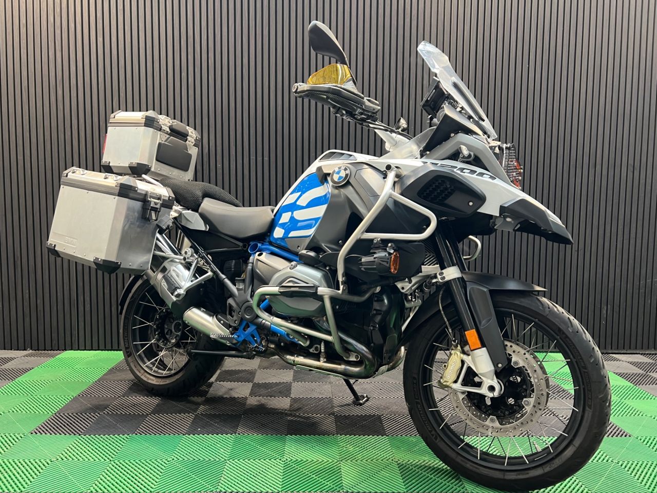 Used BMW R1200GS Adventure for sale - 78874141: Photo 11