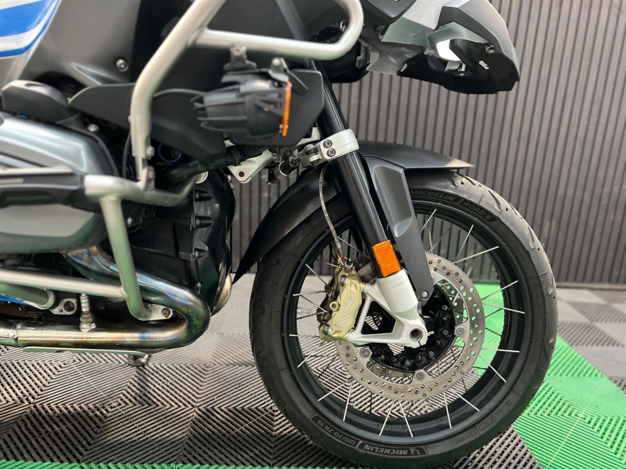 Used BMW R1200GS Adventure for sale - 78874141: Photo 14