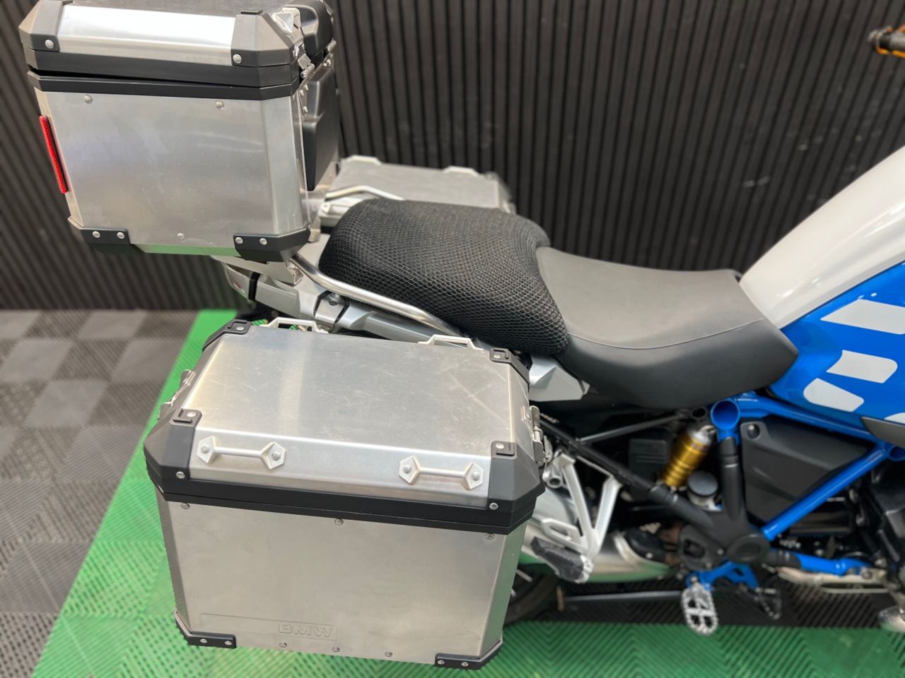 Used BMW R1200GS Adventure for sale - 78874141: Photo 15