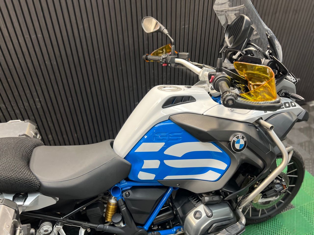 Used BMW R1200GS Adventure for sale - 78874141: Photo 16