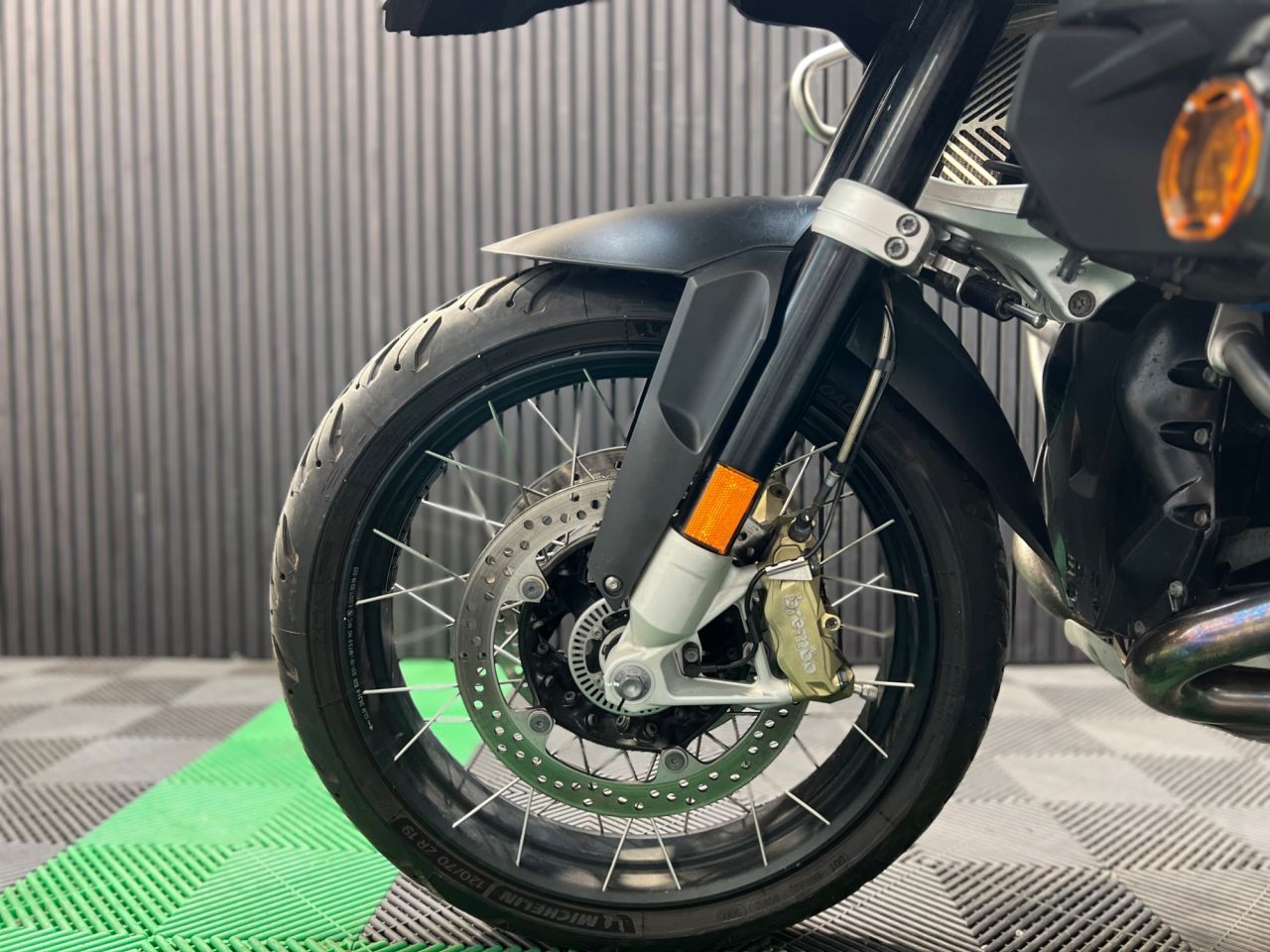 Used BMW R1200GS Adventure for sale - 78874141: Photo 18