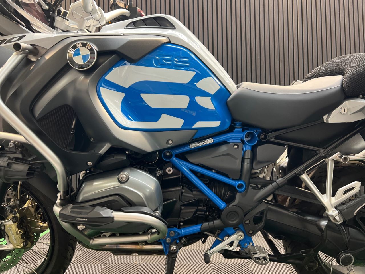 Used BMW R1200GS Adventure for sale - 78874141: Photo 19