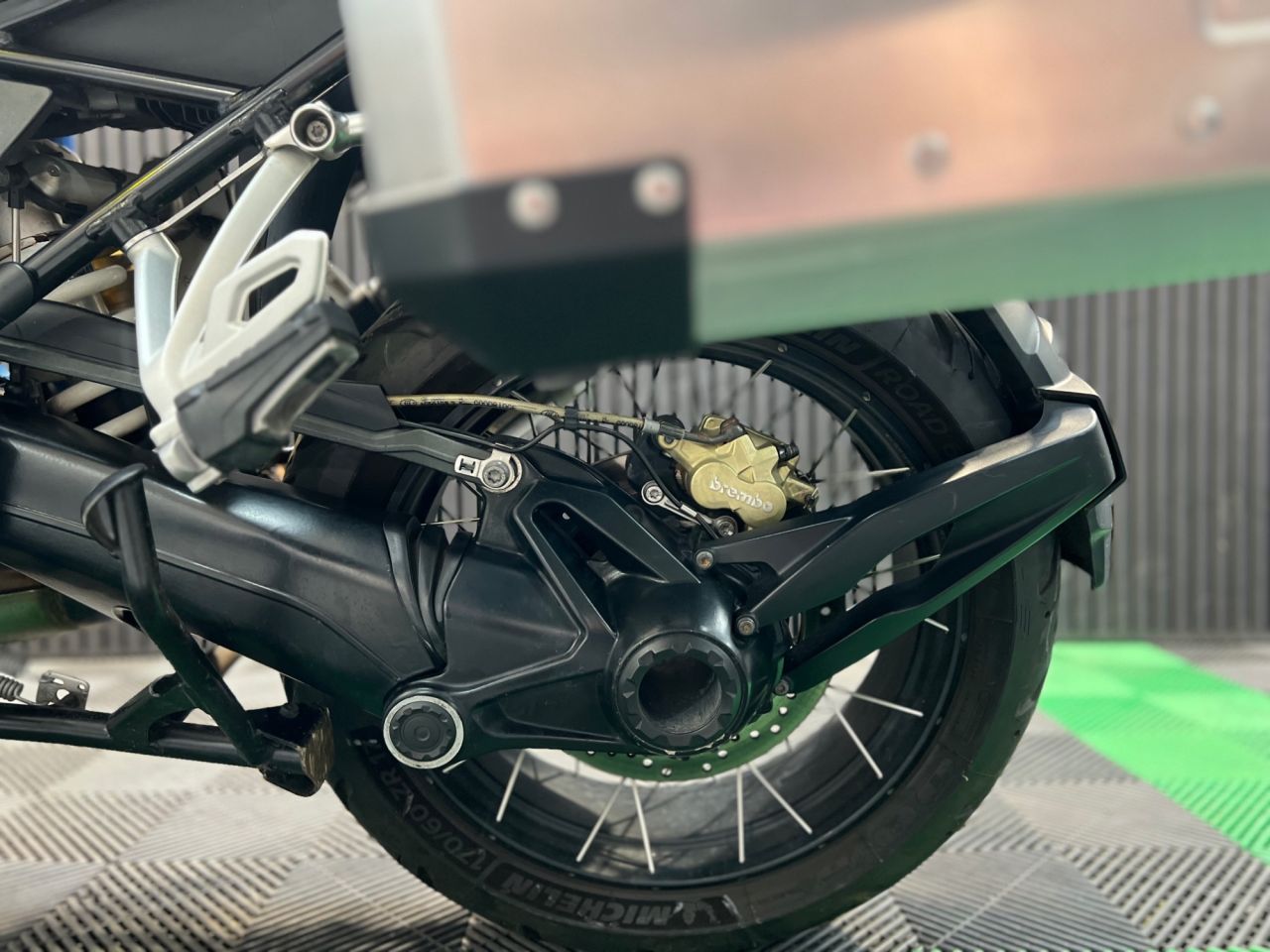 Used BMW R1200GS Adventure for sale - 78874141: Photo 20