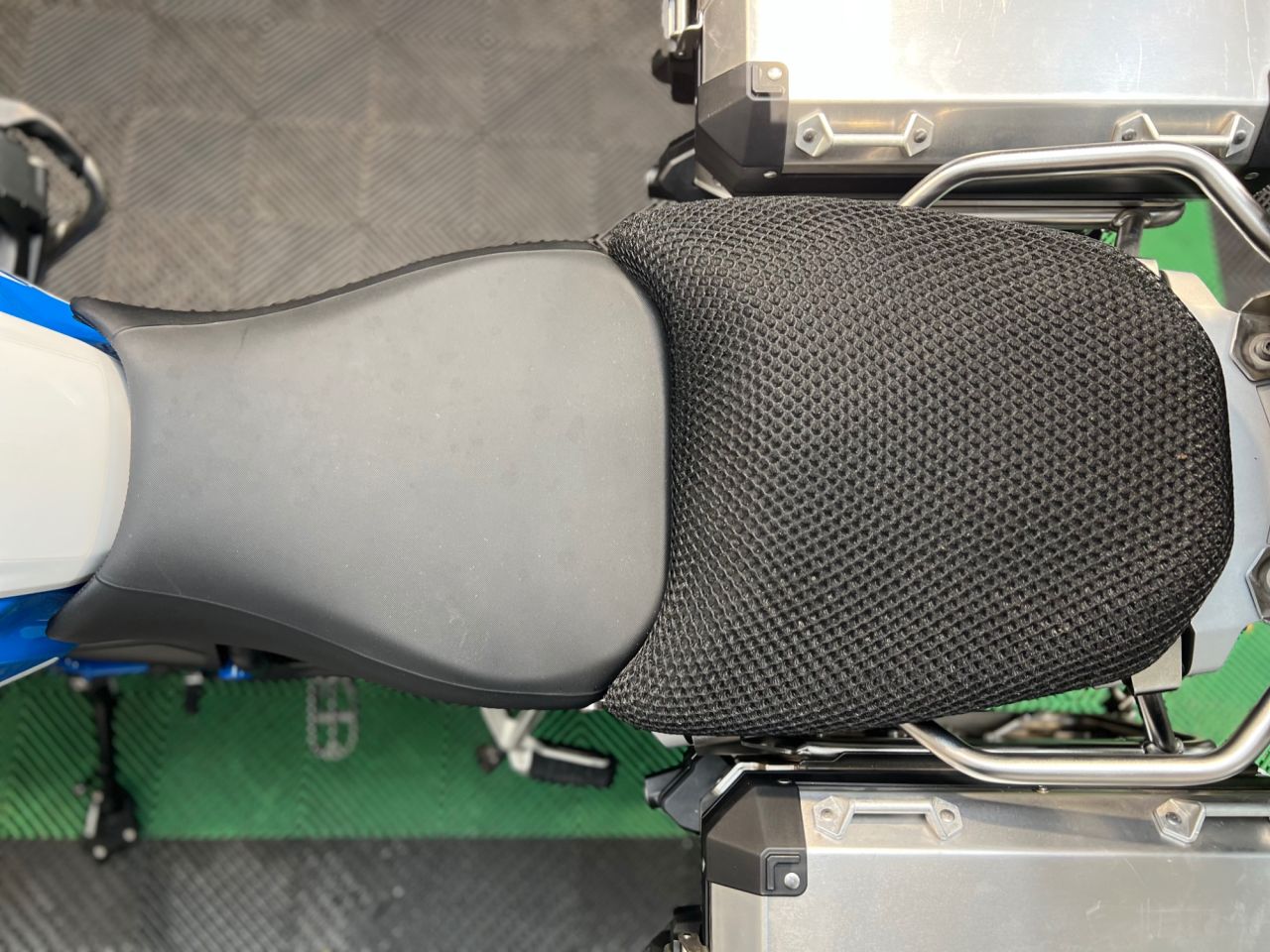Used BMW R1200GS Adventure for sale - 78874141: Photo 21