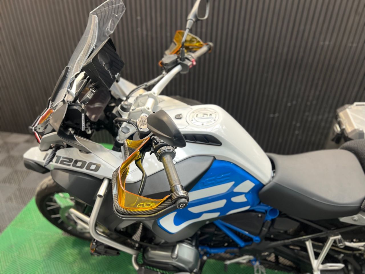 Used BMW R1200GS Adventure for sale - 78874141: Photo 22