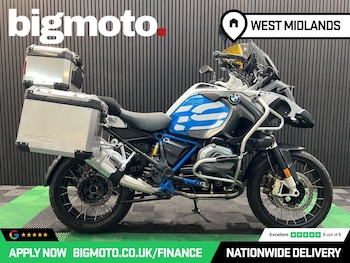 Used BMW R1200GS Adventure undefined for sale - bike-78874141: Photo