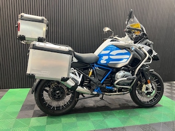 Used BMW R1200GS Adventure undefined for sale - bike-78874141: Photo