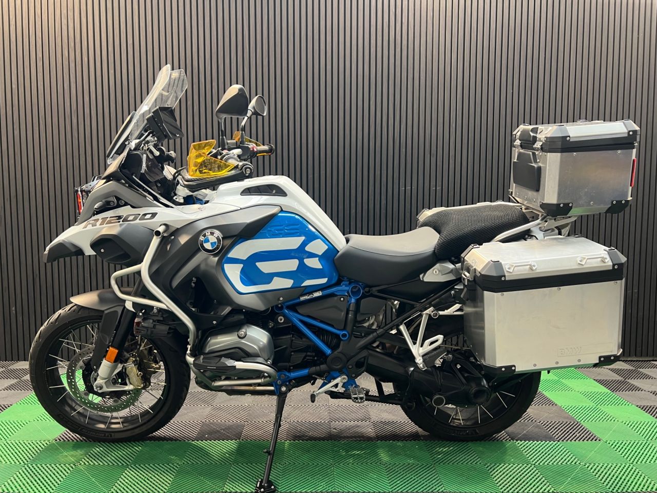 Used BMW R1200GS Adventure for sale - 78874141: Photo 6