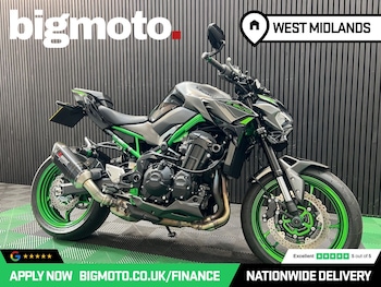Used Kawasaki Z900 undefined for sale - bike-79264440: Photo