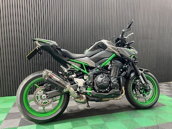 Used Kawasaki Z900 undefined for sale - bike-79264440: Photo