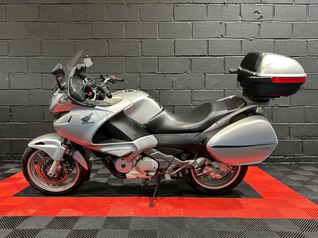 Used Honda NT700V Deauville for sale - 78434927: Photo 10