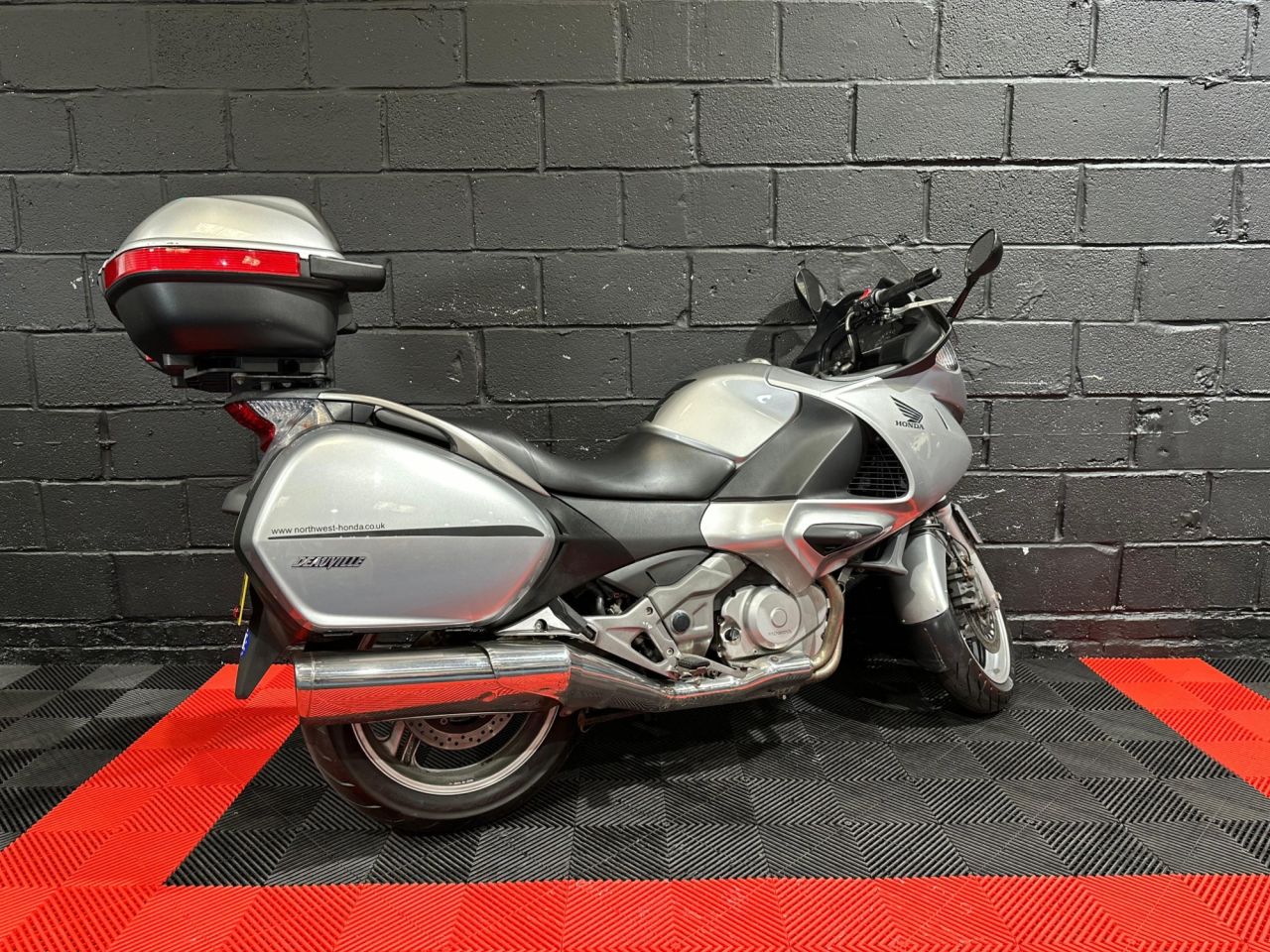 Used Honda NT700V Deauville for sale - 78434927: Photo 13