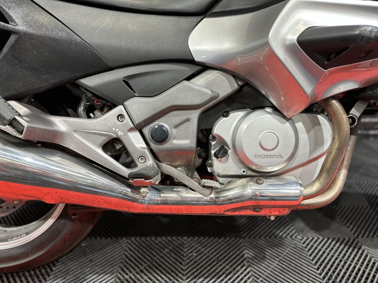 Used Honda NT700V Deauville for sale - 78434927: Photo 15