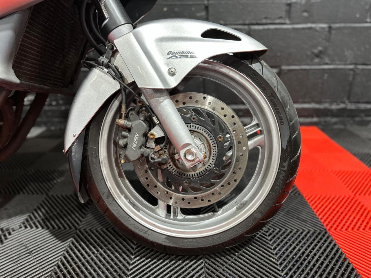 Used Honda NT700V Deauville for sale - 78434927: Photo 16