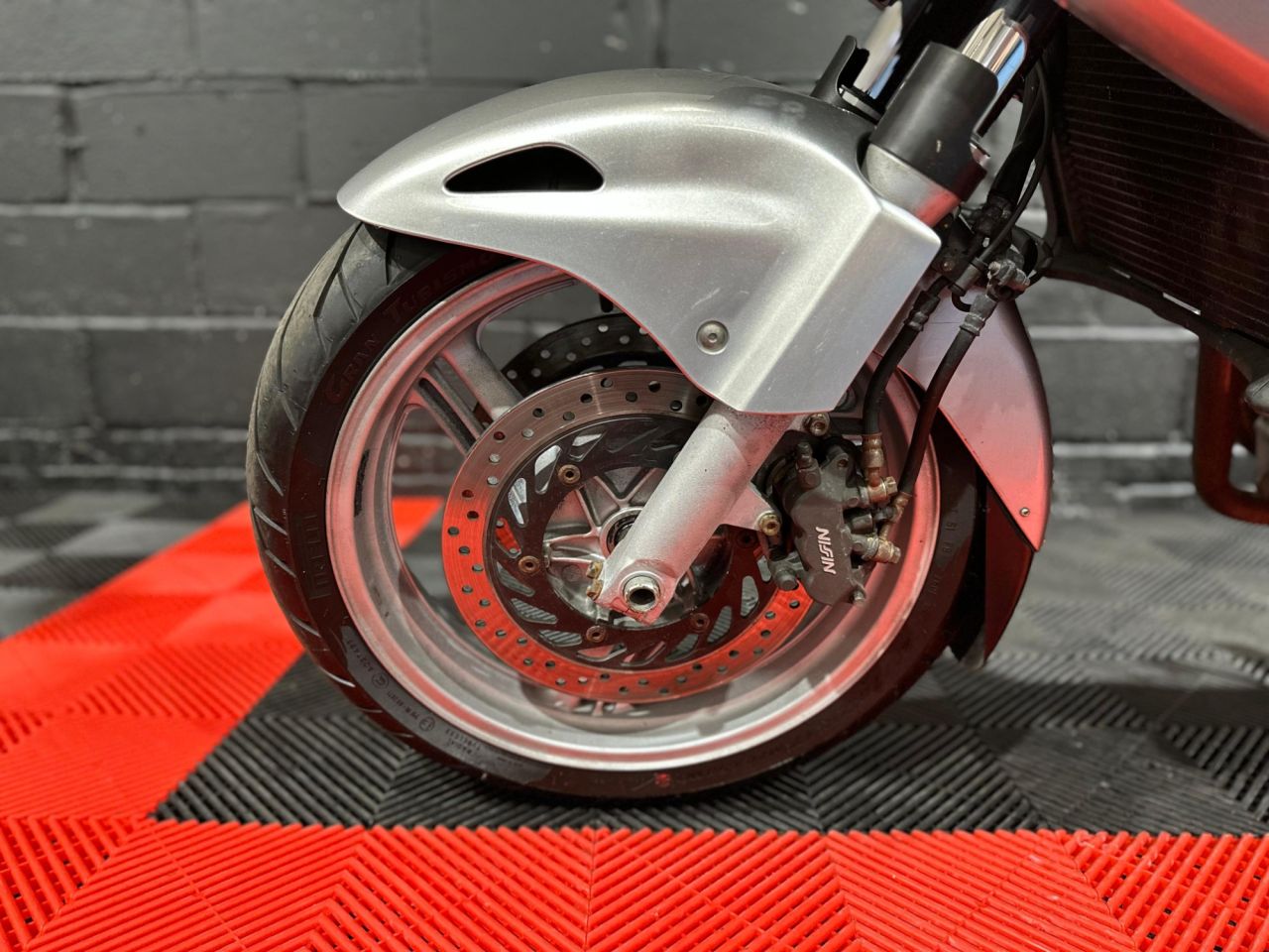 Used Honda NT700V Deauville for sale - 78434927: Photo 17