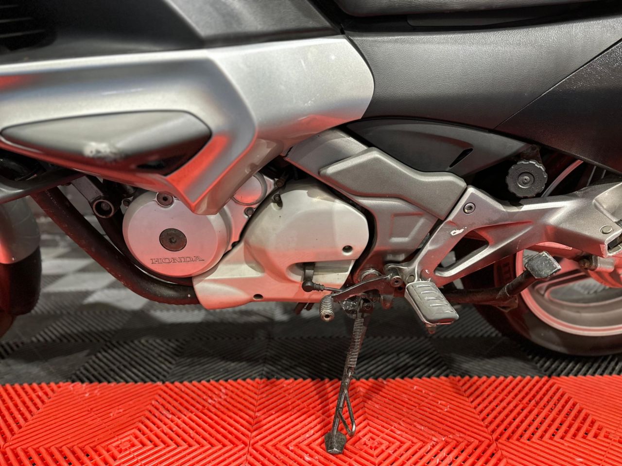 Used Honda NT700V Deauville for sale - 78434927: Photo 18