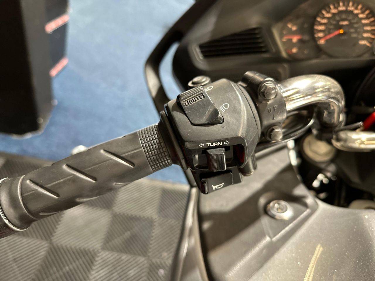 Used Honda NT700V Deauville for sale - 78434927: Photo 20