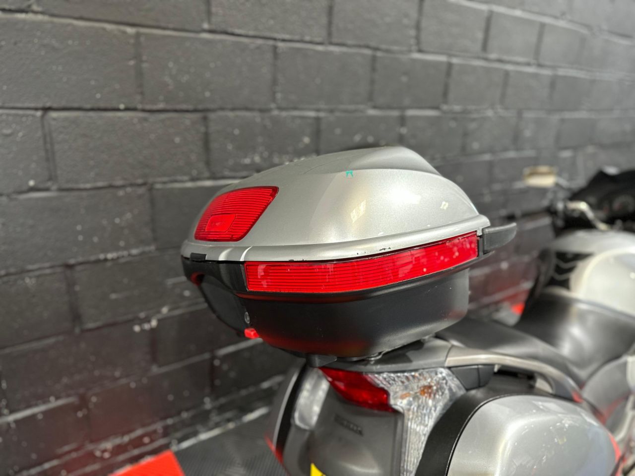 Used Honda NT700V Deauville for sale - 78434927: Photo 25