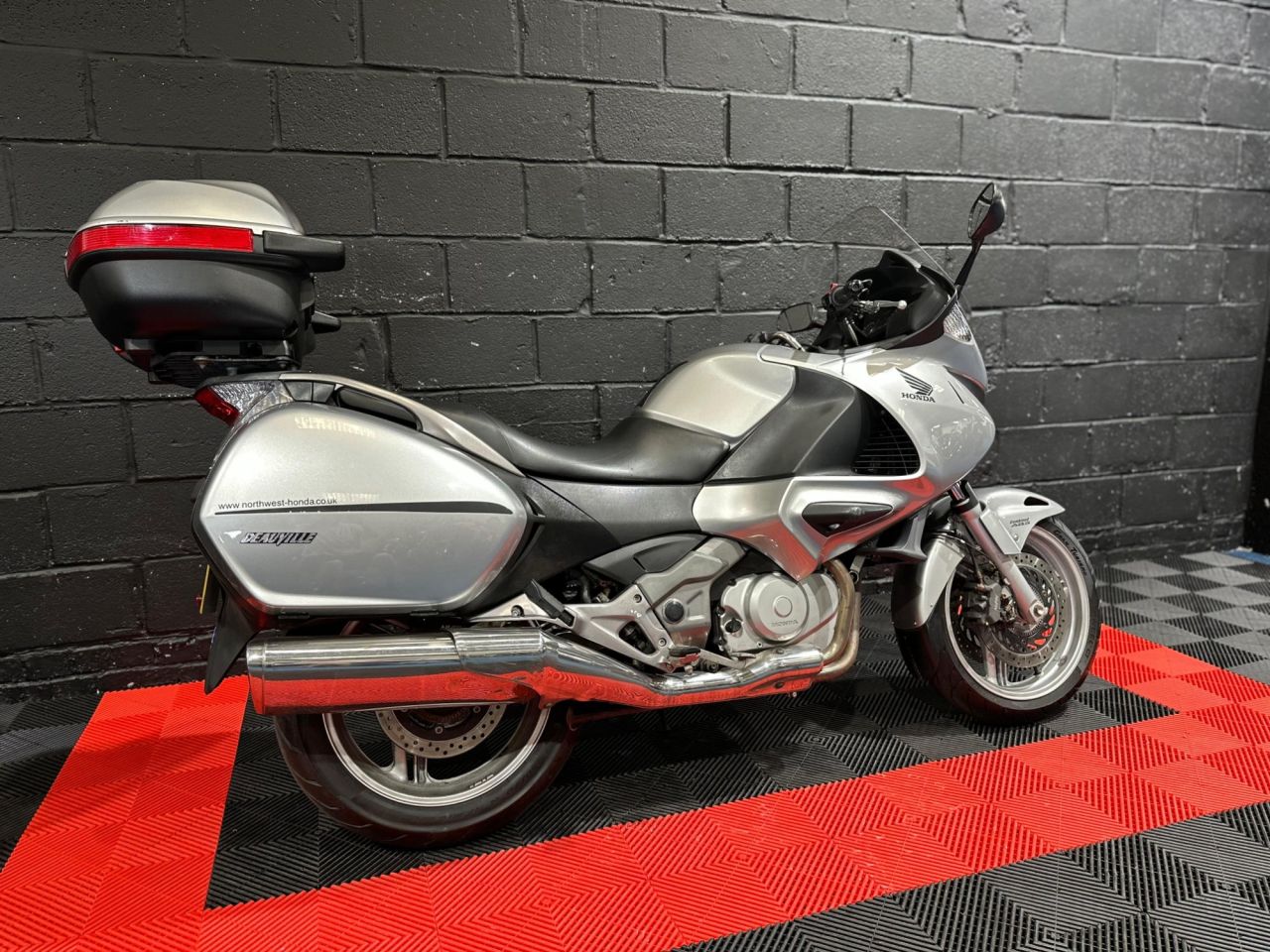 Used Honda NT700V Deauville for sale - 78434927: Photo 4