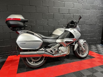 Used Honda NT700V Deauville undefined for sale - bike-78434927: Photo
