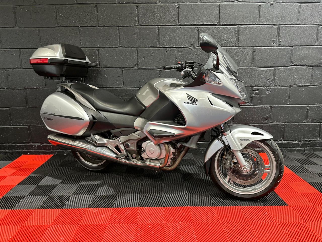 Used Honda NT700V Deauville for sale - 78434927: Photo 6