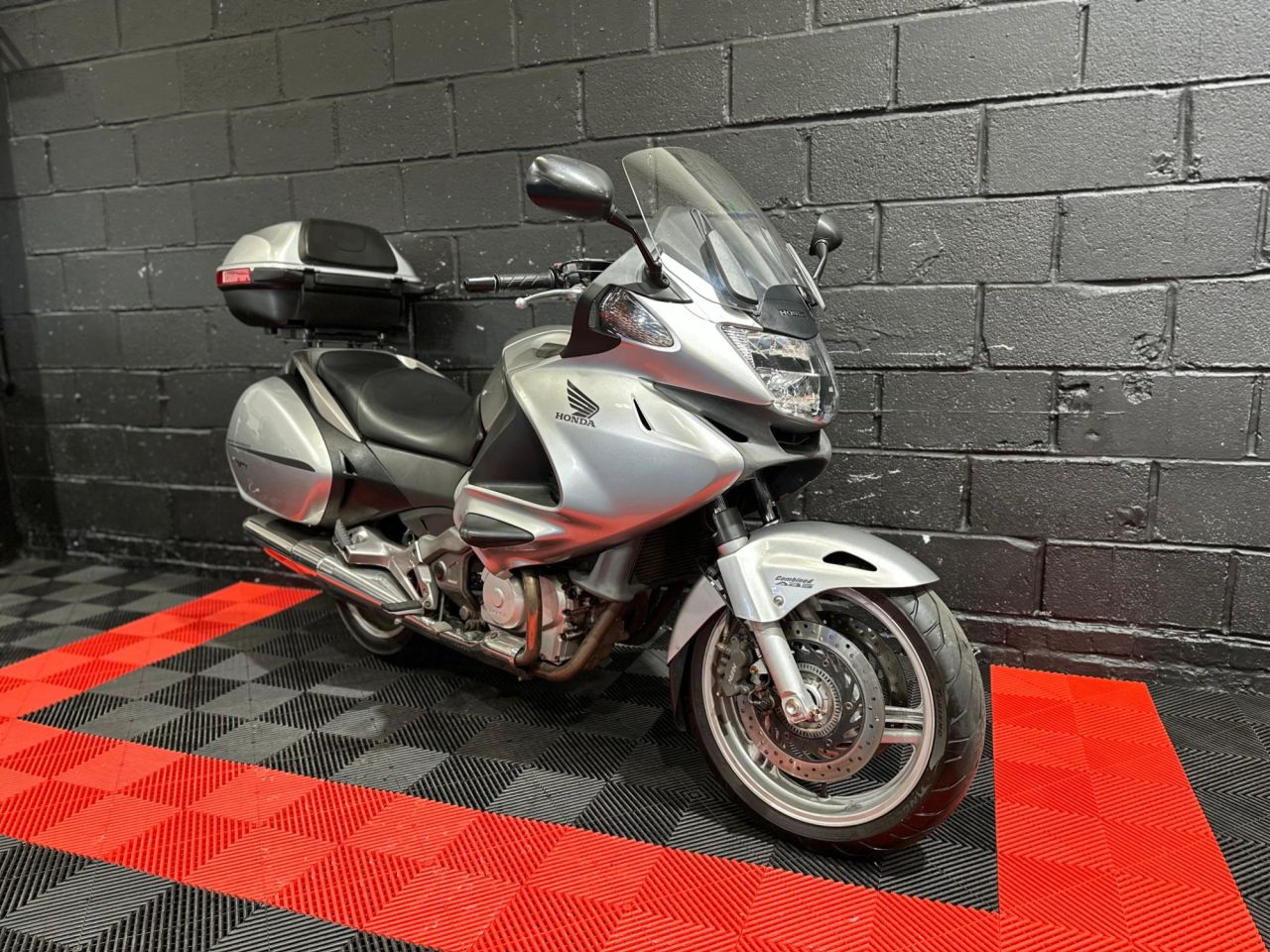 Used Honda NT700V Deauville for sale - 78434927: Photo 8