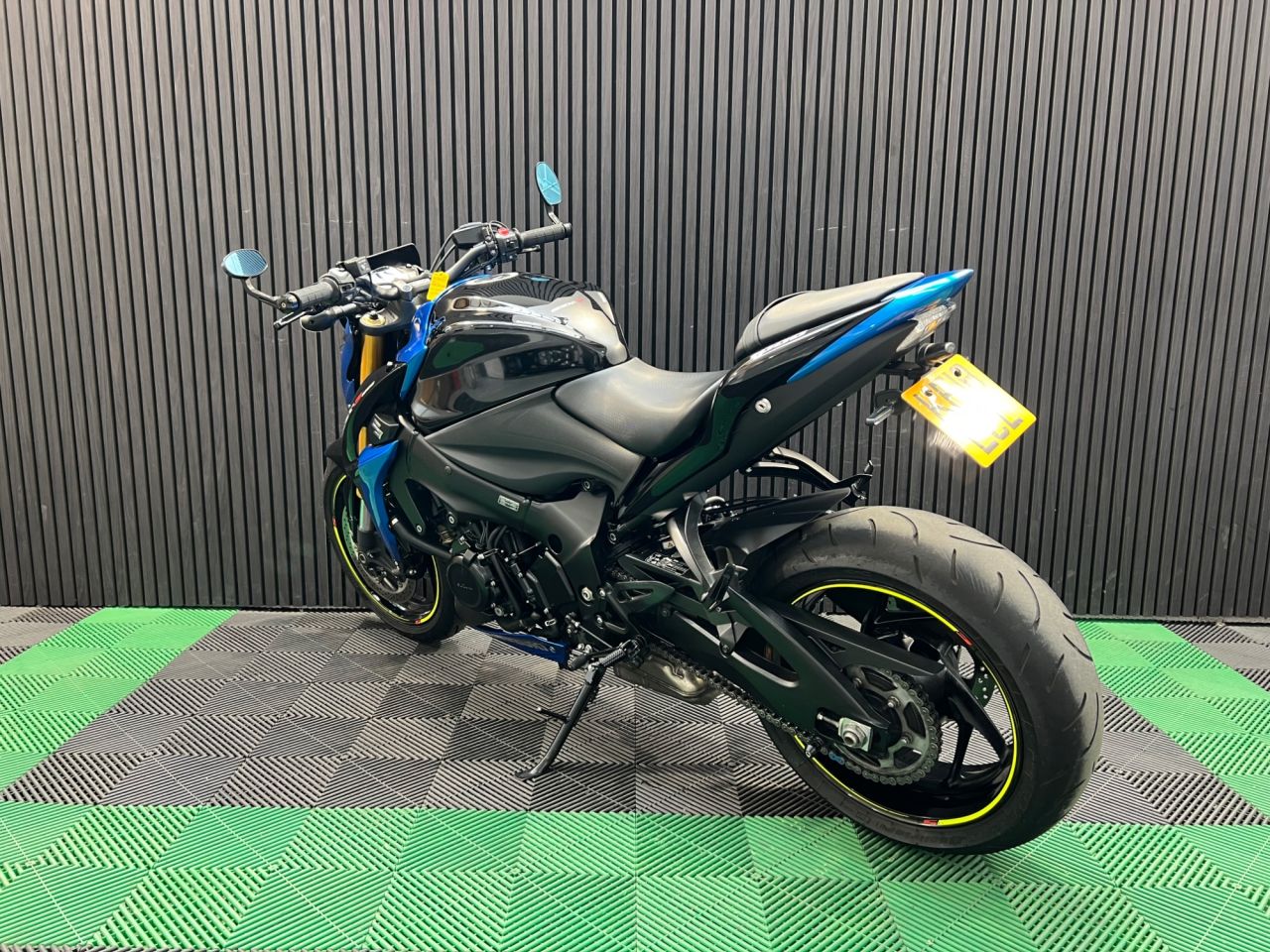Used Suzuki GSX-S1000 for sale - 78552399: Photo 10
