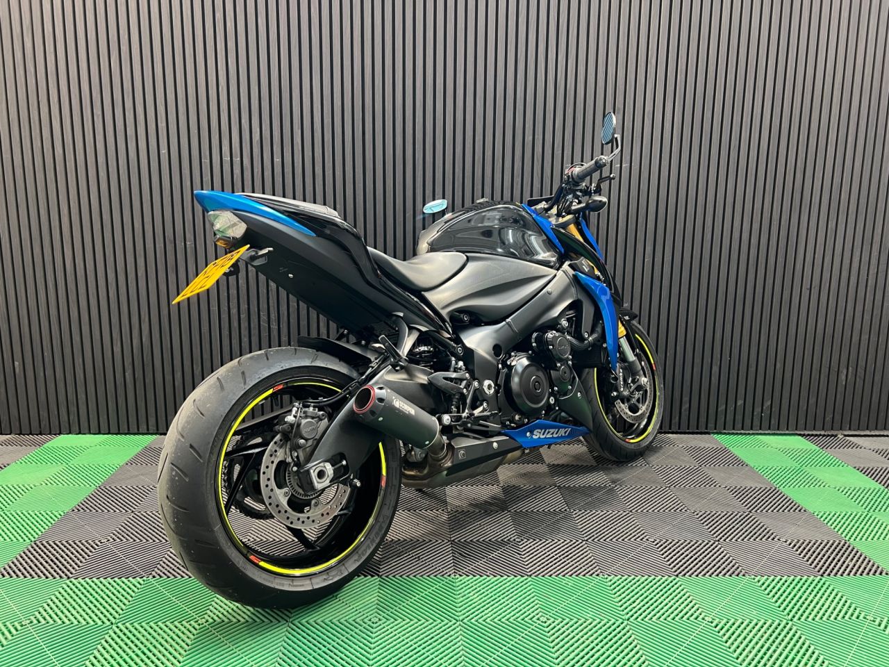 Used Suzuki GSX-S1000 for sale - 78552399: Photo 11