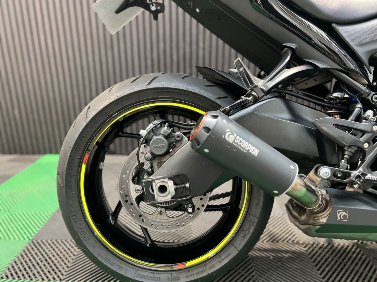 Used Suzuki GSX-S1000 for sale - 78552399: Photo 12