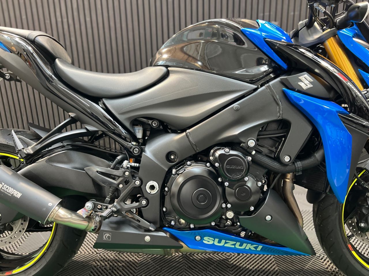 Used Suzuki GSX-S1000 for sale - 78552399: Photo 13