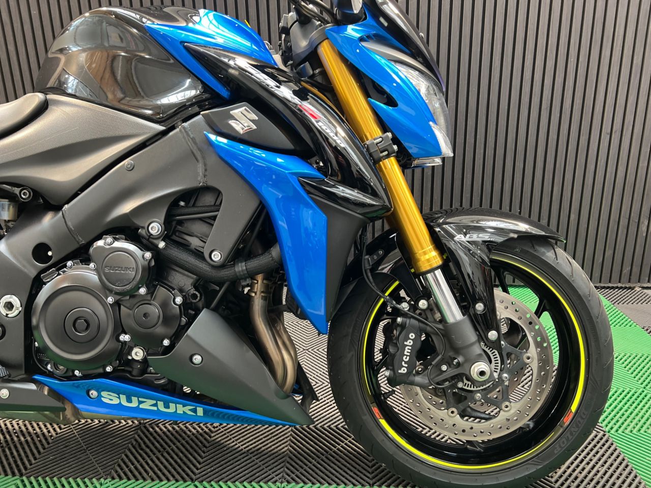 Used Suzuki GSX-S1000 for sale - 78552399: Photo 14