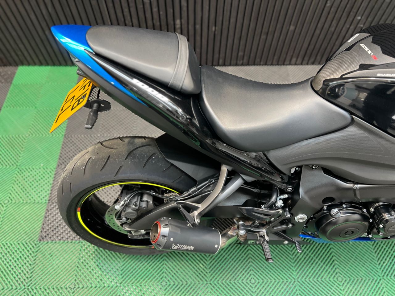 Used Suzuki GSX-S1000 for sale - 78552399: Photo 15