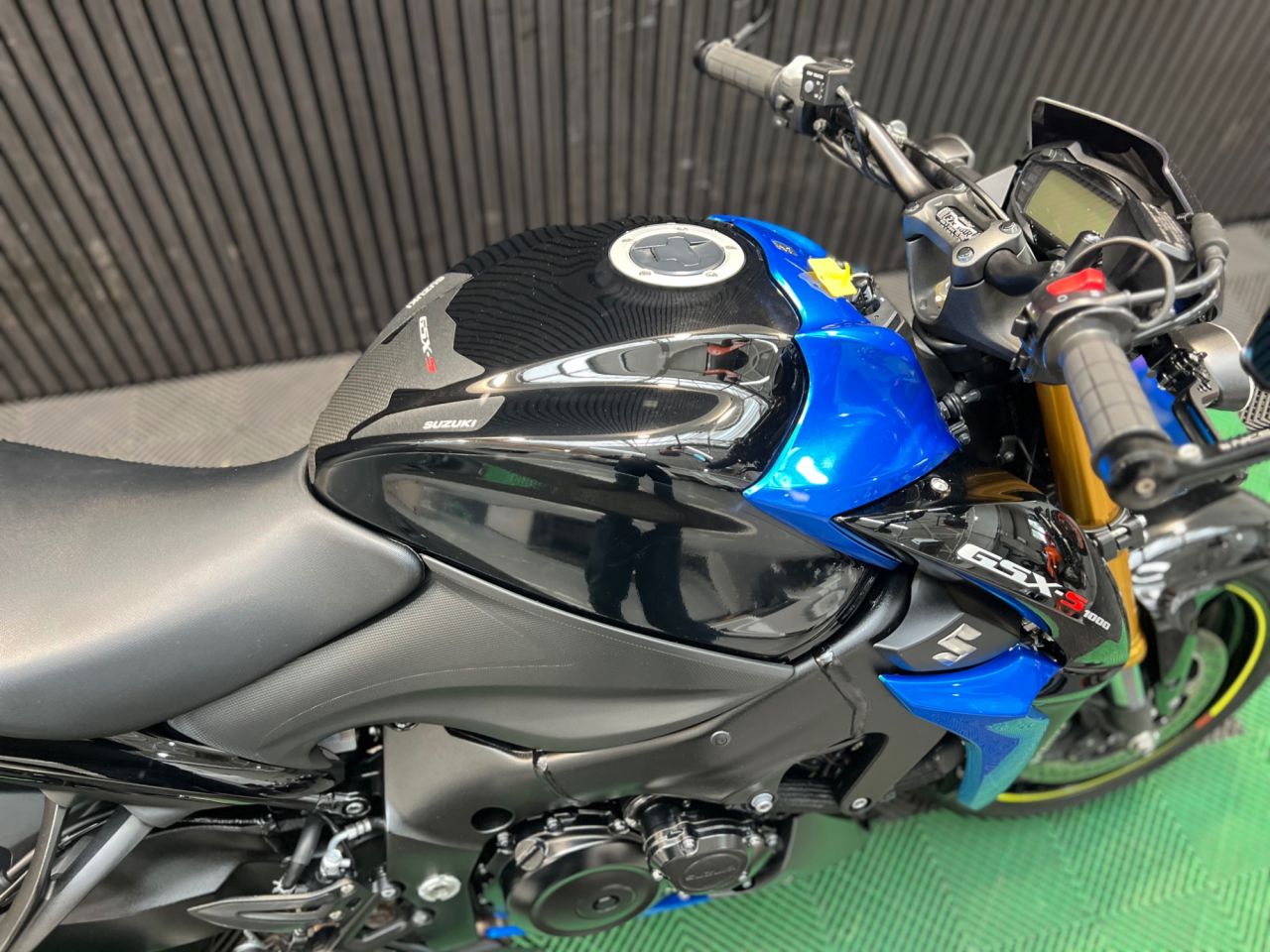 Used Suzuki GSX-S1000 for sale - 78552399: Photo 16