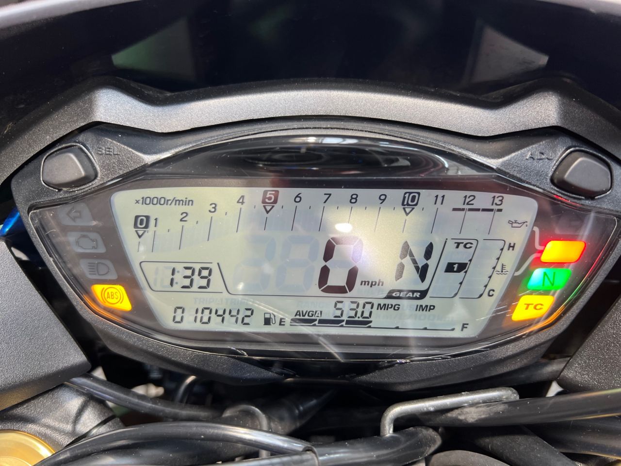 Used Suzuki GSX-S1000 for sale - 78552399: Photo 17
