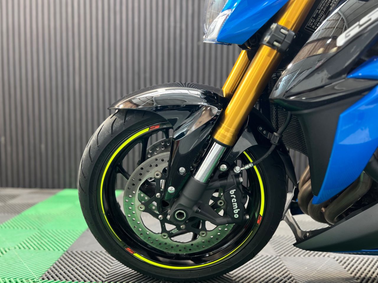 Used Suzuki GSX-S1000 for sale - 78552399: Photo 18