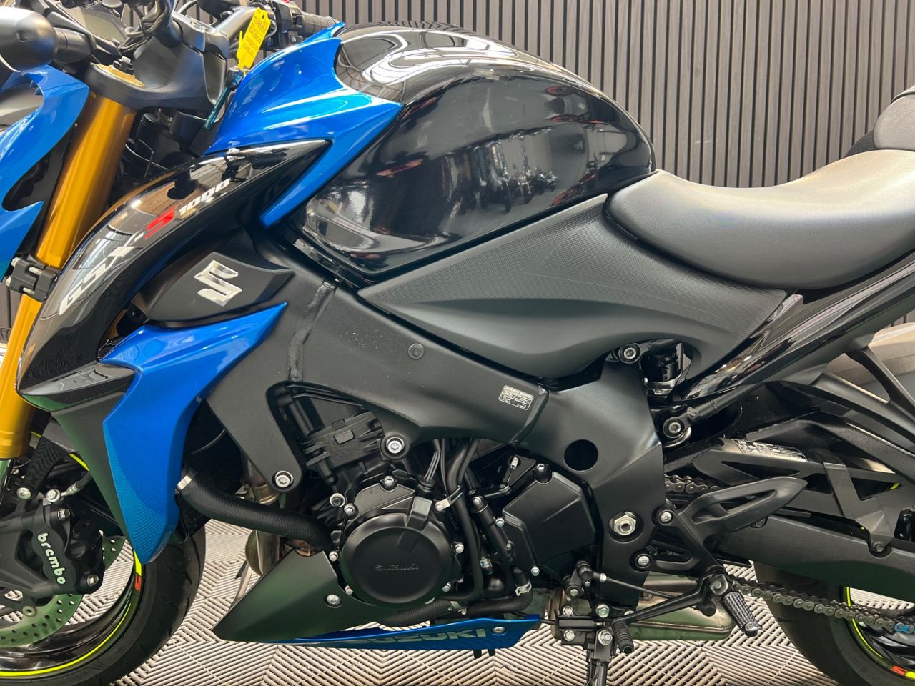 Used Suzuki GSX-S1000 for sale - 78552399: Photo 19