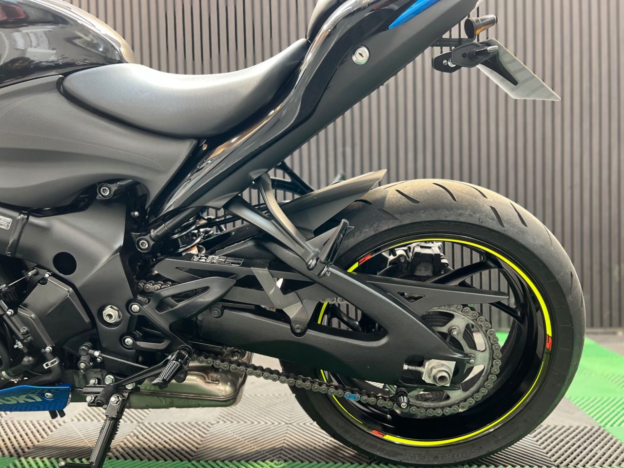 Used Suzuki GSX-S1000 for sale - 78552399: Photo 20